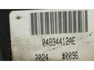 Zpětné zrcátko pravé Chrysler Voyager 2002  04894412AE, 2024  