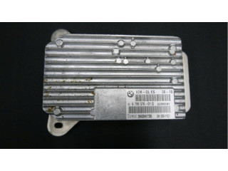 Блок управления 6799576   BMW 5 F10 F11