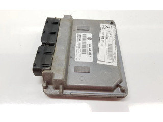 Блок управления двигателя 03D906033H, 03D906033H   Volkswagen Fox