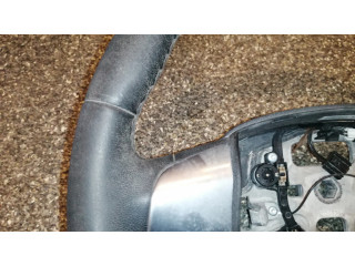 Руль Ford Focus  2004-2010 года 4M513600EKW      