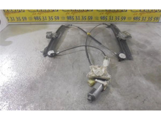 Передний механический механизм для подъема окна A2308201042, A2308201042   Mercedes-Benz CLK A209 C209