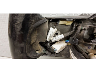 Руль Jeep Grand Cherokee  2010 - 2021 года 05057580AE, 12006313B      