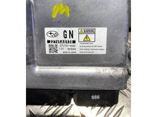 Řídící jednotka 22765AG930   Subaru Outback (BS) 2016