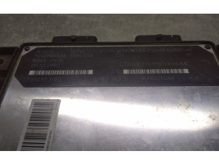 Řídící jednotka 9648225280, R04080034A   Citroen Berlingo 2003