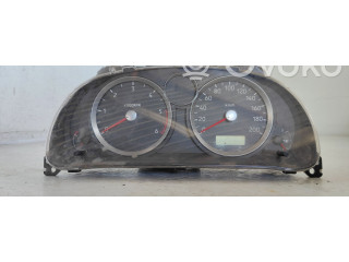 Панель приборов 3411068J10   Suzuki Liana       
