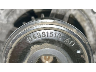 Генератор 4868429AD, 4210000082   Chrysler Voyager 2.5     