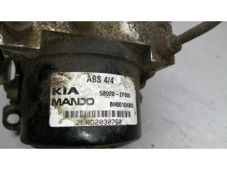 Jednotka ABS 589202F000, 956002F000   KIA Cerato 2005