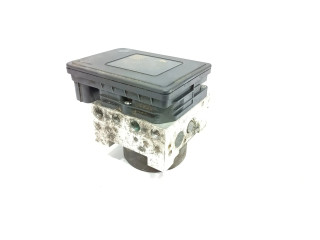 Jednotka ABS 9809312580   Peugeot 2008 I 2014