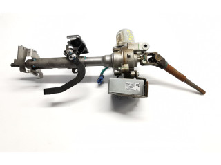    Рулевая рейка 285001HA1A, JL501001233   Nissan Micra 2011 - 2016 года