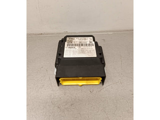 Блок подушек безопасности 4H0959655C, 0285010856   Audi A8 S8 D4 4H