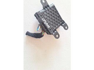 Блок комфорта 00521262790   Jeep Renegade   