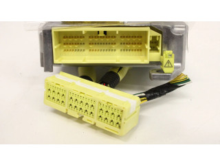 Блок подушек безопасности 8917030820, 1503001311   Lexus GS 300 350 430 450H