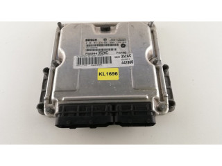 Řídící jednotka P56044352AC, KL1696   Jeep Cherokee 2004