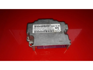 Блок подушек безопасности P04672603AG, T10ME319700103   Dodge Caliber