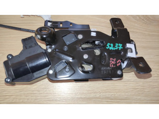 Zámek zadních dveří 7372801, 51247372801   BMW M4 F82 F83 2019