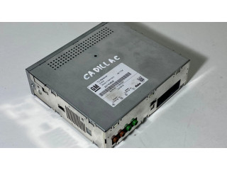 Блок управления 25740808   Cadillac SRX