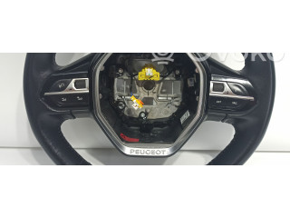 Volant Peugeot 2008 II 2021 98255044ZD, 640497100B  