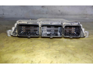 Řídící jednotka 0281017185   Nissan Qashqai+2 2012