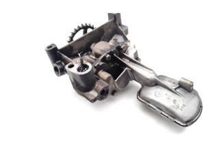 Čerpadlo oleje 9638783980   Peugeot Expert   RHZ(DW10ATED);RHZ(DW10BTED);RHZ(