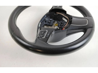 Руль Volkswagen Touareg II  2010 - 2018 года 7P6419091      