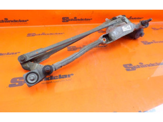 Механизм стеклоочистителей (трапеция)  8A6117500AB, 3397021160   Ford Fiesta 