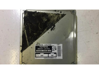 Řídící jednotka 8955120110, 215000-1280   Toyota Carina T190 1997