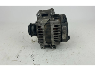 Генератор 06E903018M, 13280858   Audi A6 S6 C7 4G      