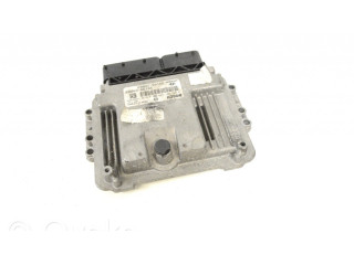 Řídící jednotka 0281031420, 391992ABB3   Hyundai ix35 2015