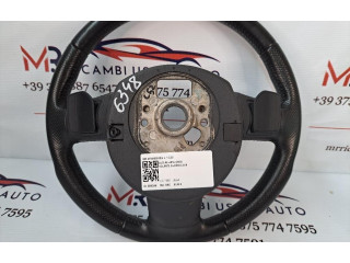 Volant Audi A6 S6 C6 4F 2005 4F0419091DG, 4F0419091DG  