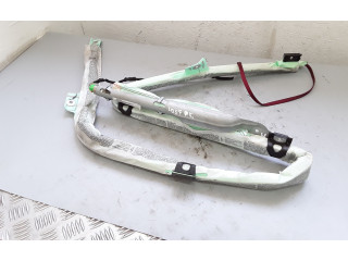 Боковая подушка безопасности 34022006D   Mercedes-Benz ML W164