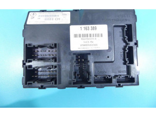Блок комфорта AV1T-15K600-CH, IMPRK1163389   Ford B-MAX   