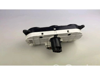 Блок управления климат-контролем 97250-17XXX   Hyundai Matrix