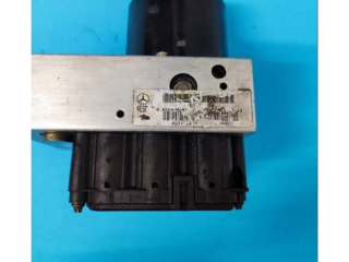 Jednotka ABS 10.0210-9686.1, 10.0208-0572   Mercedes-Benz ML W163 2005
