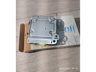 Блок подушек безопасности A1179001802   Mercedes-Benz CLA C117 X117 W117
