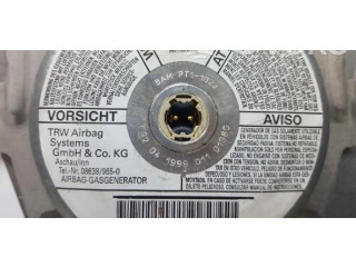 Подушка безопасности двери 8E0880201AA   Audi A8 S8 D2 4D