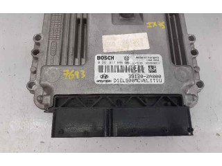 Řídící jednotka 391202A000, 0281017696   Hyundai ix35 2011