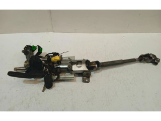 Руль Honda Jazz  2002 - 2008 года SINREF      