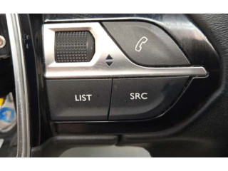 Volant Peugeot 3008 II 2019 98105487AU, 34199117E  