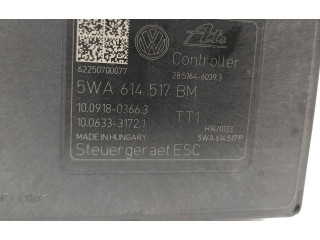 Jednotka ABS 5WA614517BM   Skoda Octavia Mk4 2022