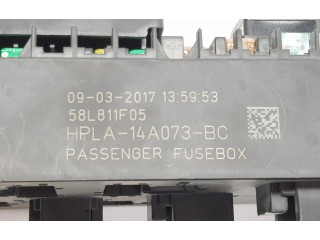   Pojistková skříňka HPLA14A073BC, LR085480   Land Rover Range Rover Sport L494 2017