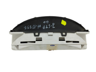 Přístrojová deska  Jaguar S-Type 2000 KR8F10849, 990822112911  