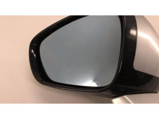 Zpětné zrcátko  levé Citroen DS5 2012  E20210077  
