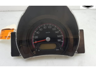 Панель приборов 3410068K0, 3410068K0   Suzuki Alto       
