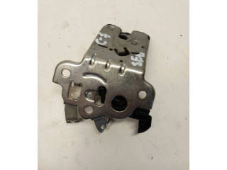 Замок багажника 4H0827505, 5F30    Audi A6 C7 2011 -  года