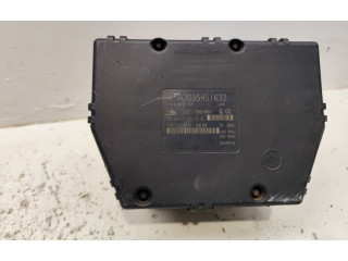 Jednotka ABS A0044310512   Mercedes-Benz C W203 2002