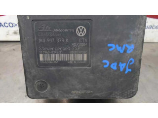 Блок АБС 1K0907379K, 10096003483   Audi  A3 S3 8L  1996-2003 года