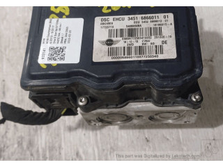 Jednotka ABS 34506851841   Mini Cooper Countryman R60 2010