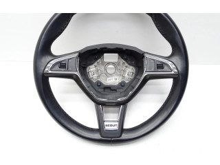 Volant Skoda Octavia Mk3 (5E) 2016 5E0419091BD  