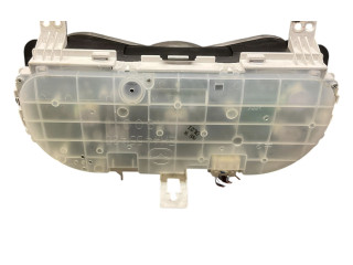 Přístrojová deska  Mazda CX-7 2011 EH4455430  