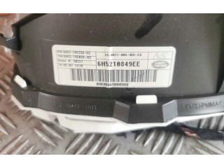 Přístrojová deska  Land Rover Freelander 2 - LR2 2007 AH5210849EB  